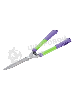 Кусторез Palisad 550 мм, стальные обрезиненные рукоятки