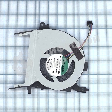 Вентилятор (кулер) для ноутбука Asus Vivobook X456 X556