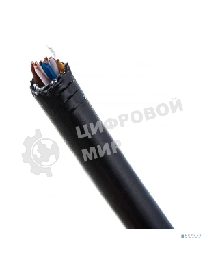 Кабель SkyNet Standart FTP outdoor 4x2x0,48, медный, FLUKE TEST, кат.5e, однож., 305 м, box, черный