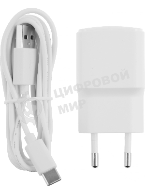 Компактная IP-видеокамера Dahua DH-IPC-C5AP-0280B с Wi-Fi 2.4ГГц 5Мп, 1/3.2” CMOS, объектив 2.8мм, обнаружение людей, ИК 10м, микрофон, динамик