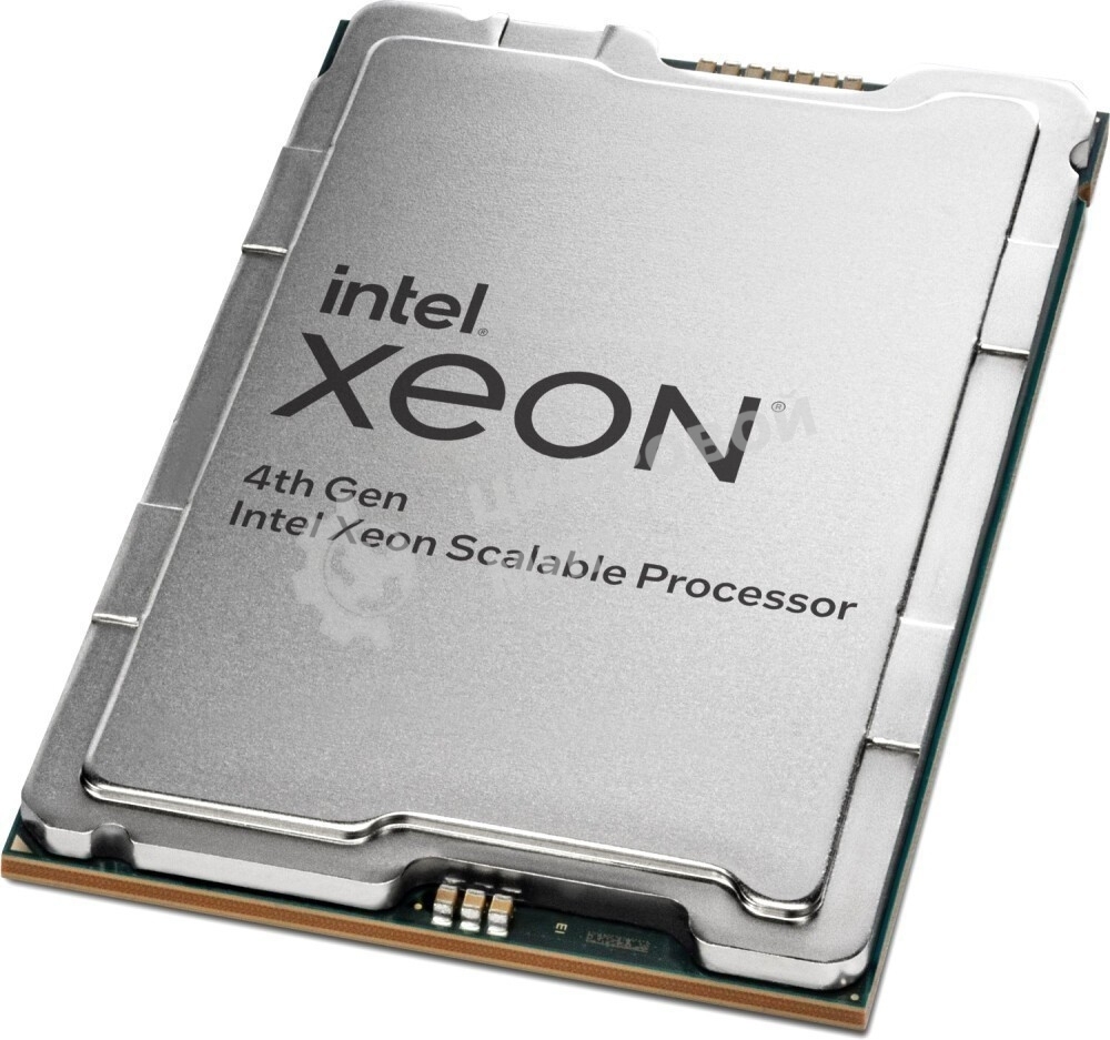 Процессор Intel Xeon Gold 6438Y+ Soc-4677 2.0GHz OEM