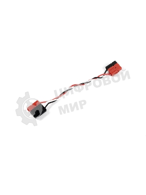 Бастион BC 192/9 RACK блок батарейный в корпусе 19