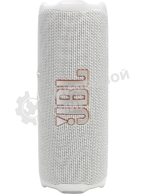 Колонка портативная JBL FLIP 7 белый 25W 1.0 BT 4800mAh