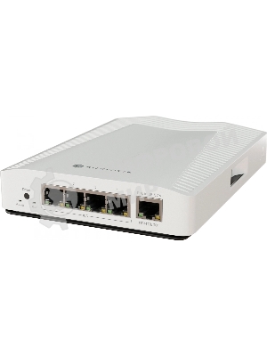 Коммутатор MikroTik CRS304-4XG-IN