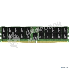 Оперативная память Samsung, DDR5, 64Gb (1x64 Gb), 6400 MHz, CL52, ECC, RDIMM, OEM