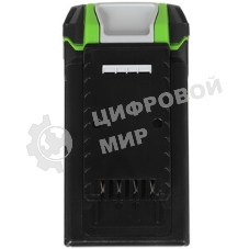 Аккумулятор GreenWorks High Power G40HP4 40V, 4 А.ч (2958507)