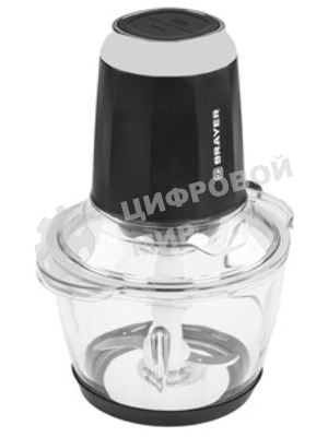 Измельчитель BRAYER BR1405