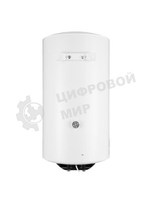 Водонагреватель электрический Maunfeld MWH100W03 белый, накопительный, 100 л, 1,5 кВт
