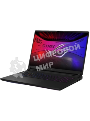 Ноутбук ASUS ROG Strix SCAR 18 G835LW-SA037 18