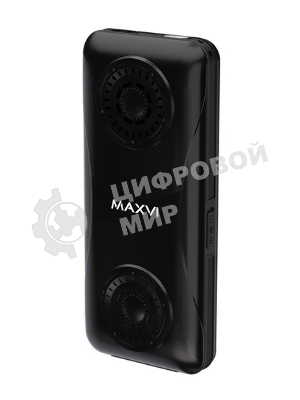 Мобильный телефон Maxvi P110 маренго
