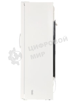 Морозильная камера Indesit DSZ 5175, белый, 261л, 4 ящика