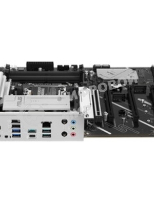 Материнская плата ASUS B650E MAX GAMING WIFI, AM5, AMD B650, 4xDDR5, 4xSATA, 3xM.2, 1xPCIe 5.0 x16, 1xPCIe 4.0 x16, 2xPCIe 3.0 x1, 1xDP, 1xHDMI, 1x2.5Gb LAN, Wi-Fi 6E, Bluetooth 5.3, 4xUSB-A 10Gbps, 1xUSB-C 10Gbps, 2xUSB-A 5Gbps, 2xUSB-A 2.0, 3x3.5 мм, 7.1, ATX