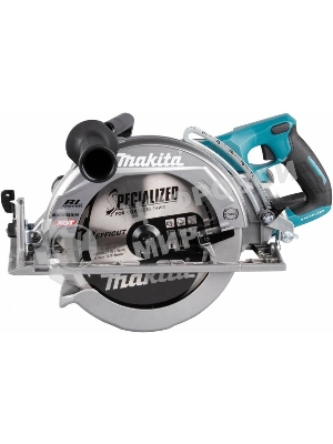 Циркулярная пила (дисковая) Makita RS002GZ (ручная) D диска.:260мм