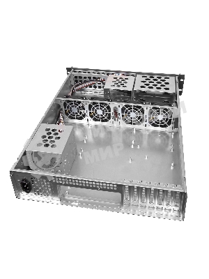 Корпус ExeGate Pro 2U2098L (RM 19