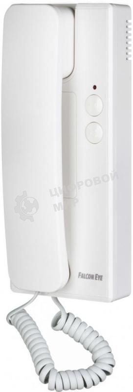 Аудиотрубка Falcon Eye FE-12M белый