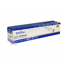 Картридж Тонер-туба ProfiLine PL-KX-FAT88A7 для принтеров Panasonic KX-FL403RU/KX-FL-C413RU/KX-FLC418RU/KX-FL423RU/KX-FL401/KX-FL402/KX-FL403/KX-FLC411/KX-FLC412/KX-FLC413/KX-FL-C418/KX-FL421/KX-FL422/KX-FL423 2000 копий