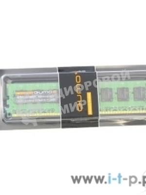Оперативная память Qumo, DDR3, 8GB, (1x8GB,), UDIMM, 1600MHz, CL11