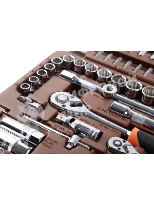 Набор инструментов OMBRA OMT94S12, 94 предмета