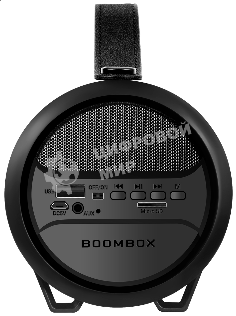 Акустическая система 1.0 Defender G24