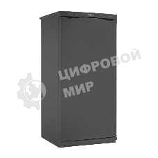 Морозильная камера Pozis Свияга -106-2, графитовый, 210л, 5 ящиков