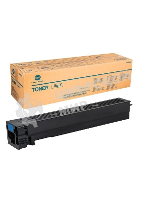 Тонер-картридж Konica-Minolta bizhub 552/652 TN-618 (o)