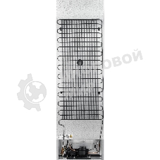 Холодильник Evelux FI 2211 D с морозильной камерой Встраиваемый