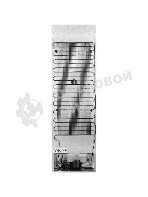 Холодильник Evelux FI 2211 D с морозильной камерой Встраиваемый