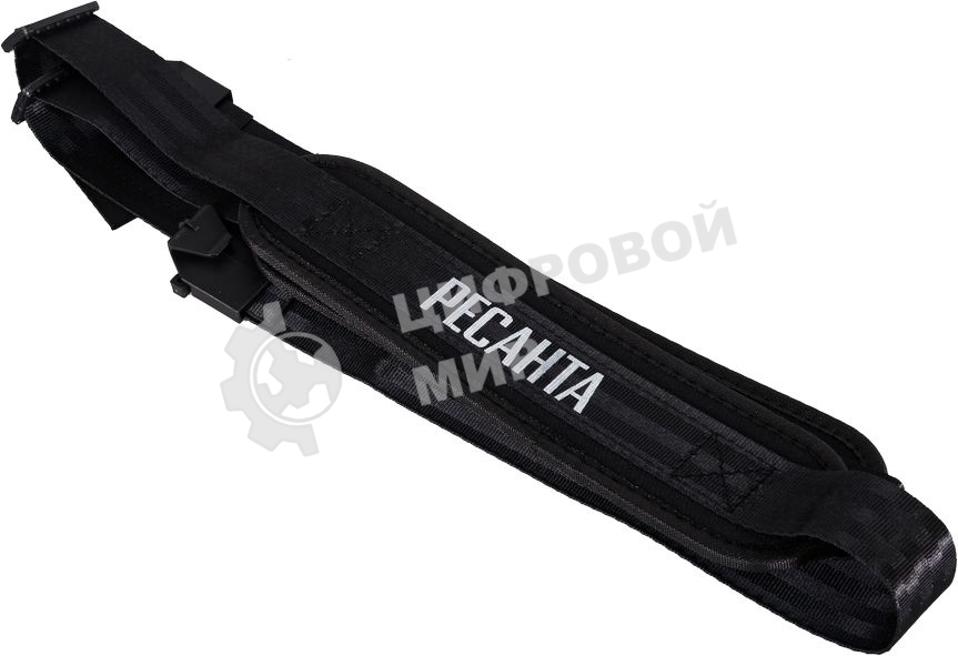 Опрыскиватель Ресанта SP-12СК аккум. ранц. 12л красный/черный (70/13/40)