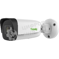 Камера видеонаблюдения IP Tiandy Lite TC-C35US I8/A/E/Y/M/C/H/2.7-13.5/V4.0 2.7-13.5мм (TC-C35US I8/A/E/Y/M/C/H/V4.0)