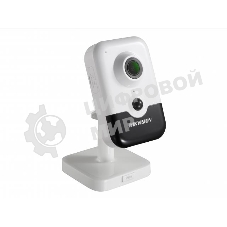 IP камера HIKVISION 8Mpix CUBE DS-2CD2483G2-I 2.8мм