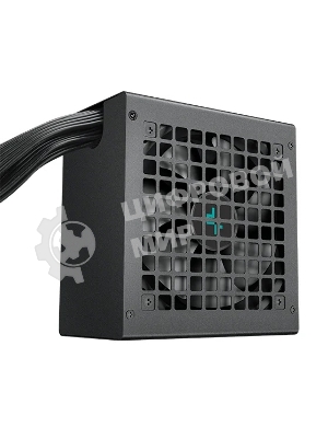 Блок питания Deepcool/GamerStorm PL550, 550Вт, 120мм, черный