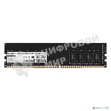 Оперативная память ExeGate, DDR4, 16GB (1x16 GB), 2400 MHz, CL17, DIMM, OEM