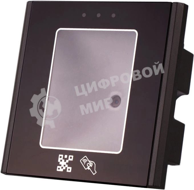 Считыватель карт Tantos TS-RDR-QR внутренний