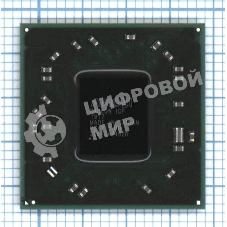 Видеочип ATI AMD Radeon IGP RS780 216-0674026 100-CG1596
