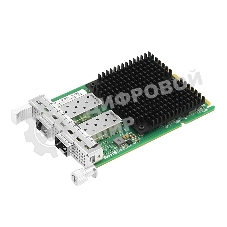 Сетевой адаптер 2X25G SFP28 OCP3.0 LRES3029PF-OCP LR-LINK
