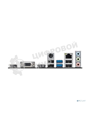 Материнская плата MSI PRO H610M-G WIFI DDR4, Socket LGA 1700, Intel H610, 2xDDR4, 4xSATA, 1xM.2, 1xPCIe 4.0 x16, 1xPCIe 3.0 x1, 1xHDMI, 1xDP, 1xVGA, 1x 1Gb LAN, 4xUSB-A 2.0, 2xUSB-A 5Gbps, 3x3.5 мм, 7.1, mATX