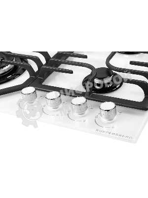 Варочная панель Kuppersberg FG 63 W