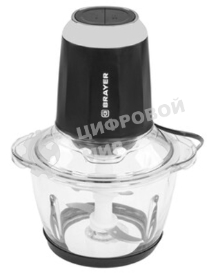 Измельчитель BRAYER BR1405