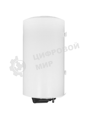 Водонагреватель электрический Maunfeld MWH100W03 белый, накопительный, 100 л, 1,5 кВт