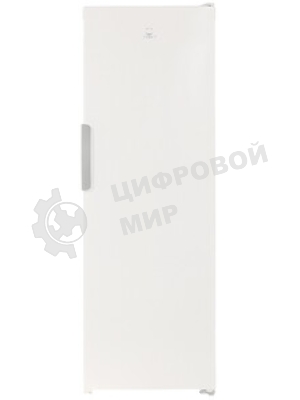 Морозильная камера Indesit DSZ 5175, белый, 261л, 4 ящика