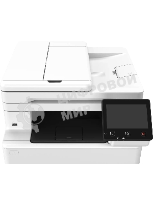 МФУ лазерное Canon i-SENSYS MF667Cdw (6928C001) (A4, 1200dpi, 25ppm, duplex, ADF50m, Ethernet, USB, WiFi , факс)