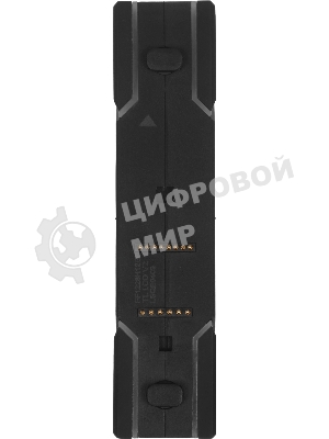 Вентилятор для корпуса Lian-Li Uni Fan TL Wireless LCD 120 LCD Reverse ARGB 120х124.5x28 черный 4-pin 31дБ (G99.12RTLLCD1W1B.R0) Ret
