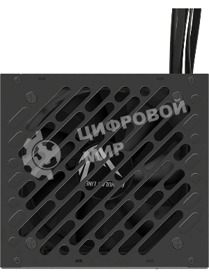 Блок питания Aerocool/Formula V Line FV-600LT, 600Вт, 120мм, немодульный, черный