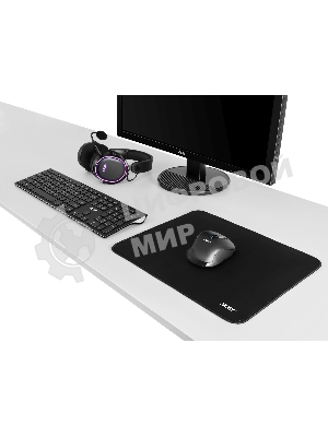 Мышь беспроводная Acer OMR406 черный, 4800 dpi, радиоканал, Bluetooth, USB, кнопки - 8