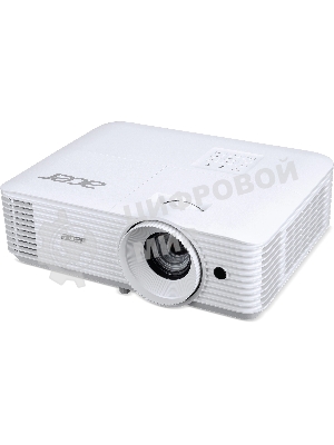 Проектор Acer P1558i DLP 5200Lm LS (1920x1080) 15000:1 ресурс лампы:5000часов 1xUSB typeA 2xHDMI 2.8кг