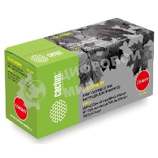 Картридж лазерный Cactus CS-C046HY желтый (5000 стр.) для Canon LBP 653Cdw/654Cx/MF732Cdw/734Cdw/735Cx