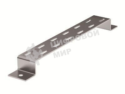 Скоба TM для креп. лотка к полу; к стене осн. 100 ДКС BMM1010 (30690)