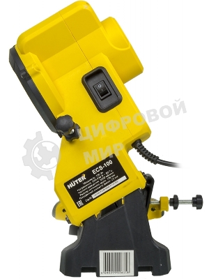 Станок заточной Huter ECS-100 100W (72/10/2)