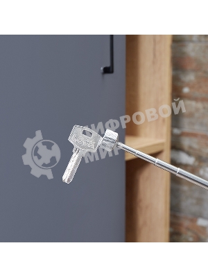 Магнит телескопический Rexant 160-850 мм (удержание 2300 г)