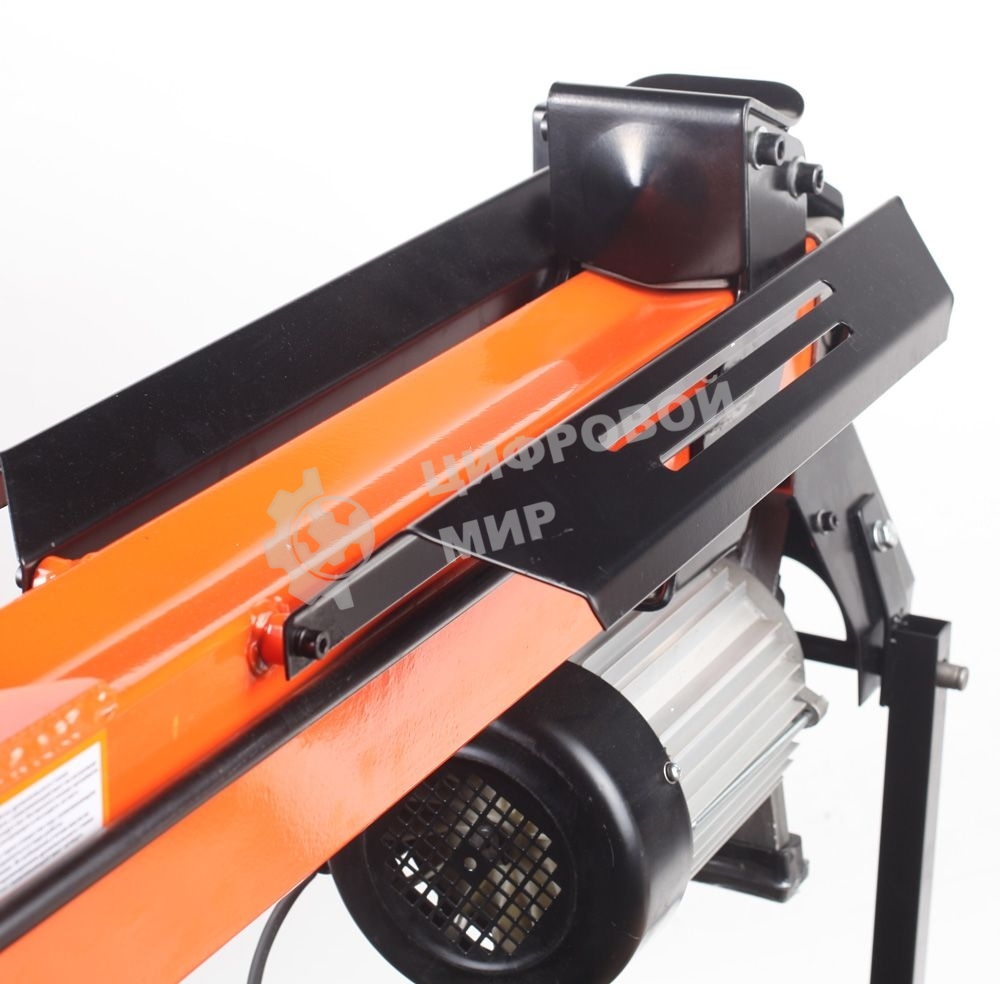 Дровокол электрический PATRIOT CE 5322, 2.2 кВт, 5 тонн, длина макс 52 см, диаметр макс 25 см, в комплекте станина, вес 45 кг